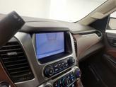 Thumbnail of 2015 White Chevrolet Tahoe