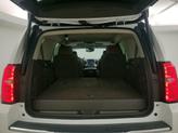 Thumbnail of 2015 White Chevrolet Tahoe