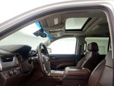 Thumbnail of 2015 White Chevrolet Tahoe