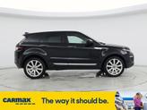 Thumbnail of 2019 Black Land Rover Range Rover Evoque