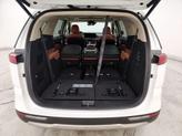 Thumbnail of 2024 White Kia Carnival