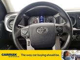 Thumbnail of 2016 Silver Toyota Tacoma