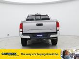 Thumbnail of 2016 Silver Toyota Tacoma