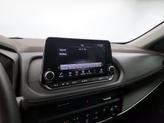 Thumbnail of 2023 White Nissan Rogue