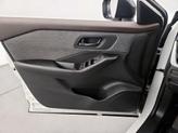Thumbnail of 2023 White Nissan Rogue