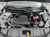 Thumbnail of 2023 White Nissan Rogue
