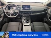 Thumbnail of 2023 White Nissan Rogue