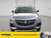 Thumbnail of 2022 Gray Buick Encore GX
