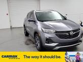 Photo of 2022 Gray Buick Encore GX