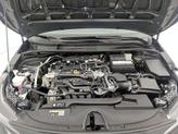 Thumbnail of 2024 Gray Toyota Corolla