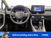 Thumbnail of 2019 Gray Toyota RAV4