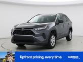 Thumbnail of 2019 Gray Toyota RAV4