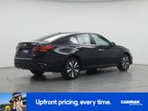 Thumbnail of 2022 Black Nissan Altima