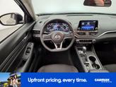 Thumbnail of 2022 Black Nissan Altima