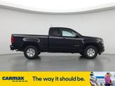 Thumbnail of 2018 Black Chevrolet Colorado