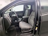 Thumbnail of 2018 Black Chevrolet Colorado