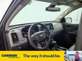 Thumbnail of 2018 Black Chevrolet Colorado