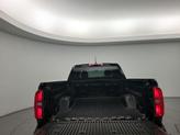 Thumbnail of 2018 Black Chevrolet Colorado