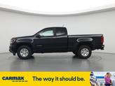 Thumbnail of 2018 Black Chevrolet Colorado