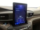 Thumbnail of 2020 Blue Ford Explorer