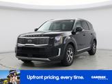 Thumbnail of 2020 Black Kia Telluride