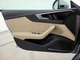 Thumbnail of 2023 Silver Audi A5 Sportback