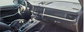 Thumbnail of 2021 Blue Porsche Macan