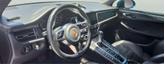 Thumbnail of 2021 Blue Porsche Macan