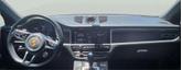 Thumbnail of 2021 Blue Porsche Macan