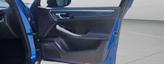 Thumbnail of 2021 Blue Porsche Macan