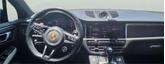 Thumbnail of 2021 Blue Porsche Macan