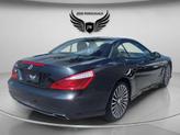 Thumbnail of 2013 Black Mercedes-Benz SL-Class