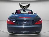 Thumbnail of 2013 Black Mercedes-Benz SL-Class