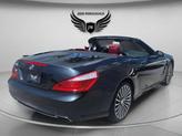 Thumbnail of 2013 Black Mercedes-Benz SL-Class