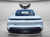 Thumbnail of 2020 White Porsche Taycan