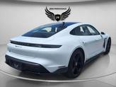 Thumbnail of 2020 White Porsche Taycan