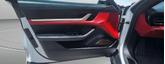 Thumbnail of 2020 White Porsche Taycan