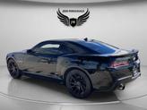 Thumbnail of 2015 Black Chevrolet Camaro