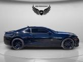 Thumbnail of 2015 Black Chevrolet Camaro