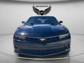 Thumbnail of 2015 Black Chevrolet Camaro