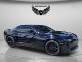 Thumbnail of 2015 Black Chevrolet Camaro