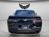 Thumbnail of 2015 Black Chevrolet Camaro