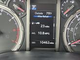 Thumbnail of 2024 Ice Cap Toyota 4Runner