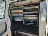 Thumbnail of 2015 Summit White Chevrolet Express 2500