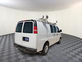 Thumbnail of 2015 Summit White Chevrolet Express 2500