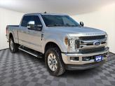 Thumbnail of 2019 Ingot Silver Metallic Ford F-250