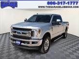 Photo of 2019 Ingot Silver Metallic Ford F-250
