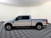 Thumbnail of 2019 Ingot Silver Metallic Ford F-250