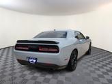 Thumbnail of 2022 Gray Dodge Challenger