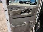 Thumbnail of 2014 Summit White Chevrolet Express 2500